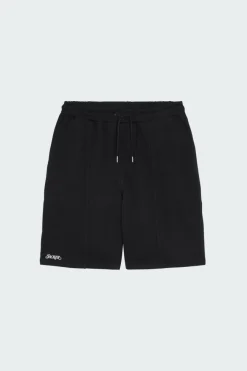 SWEAT 3 - Short | Noir