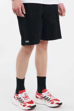 SWEAT 3 - Short | Noir