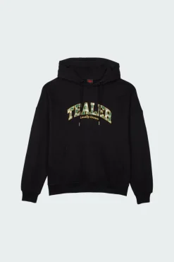 sweat à capuche | Noir