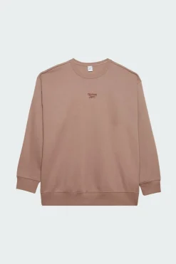 Sweat | Marron