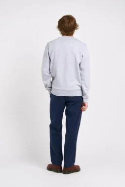 Sweater - Sweat | Gris