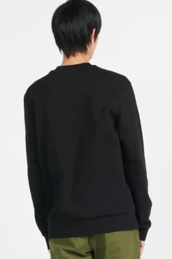 Sweater - Sweat | Noir