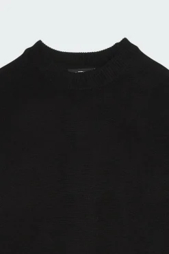 SWEATER KINGDOM - Pull | Noir