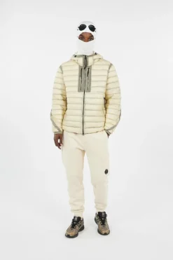 SWEATPANTS CARGO PANT IN DIAGONAL RAISED FLEECE - Pantalon de survêtement | Vert