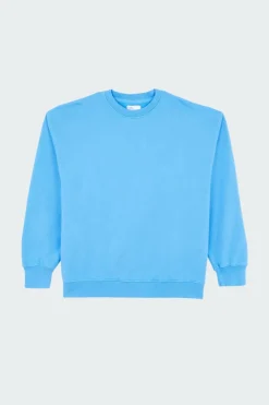 Sweatshirt | Bleu