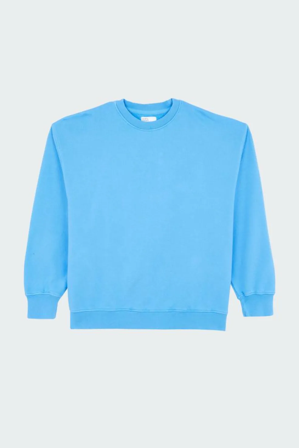 Sweatshirt | Bleu