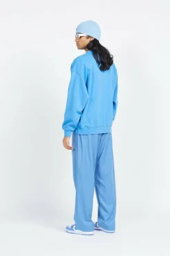 Sweatshirt | Bleu