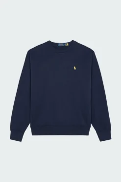 Sweatshirt | Bleu