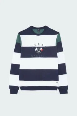 Sweatshirt | Multicolore