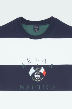 Sweatshirt | Multicolore