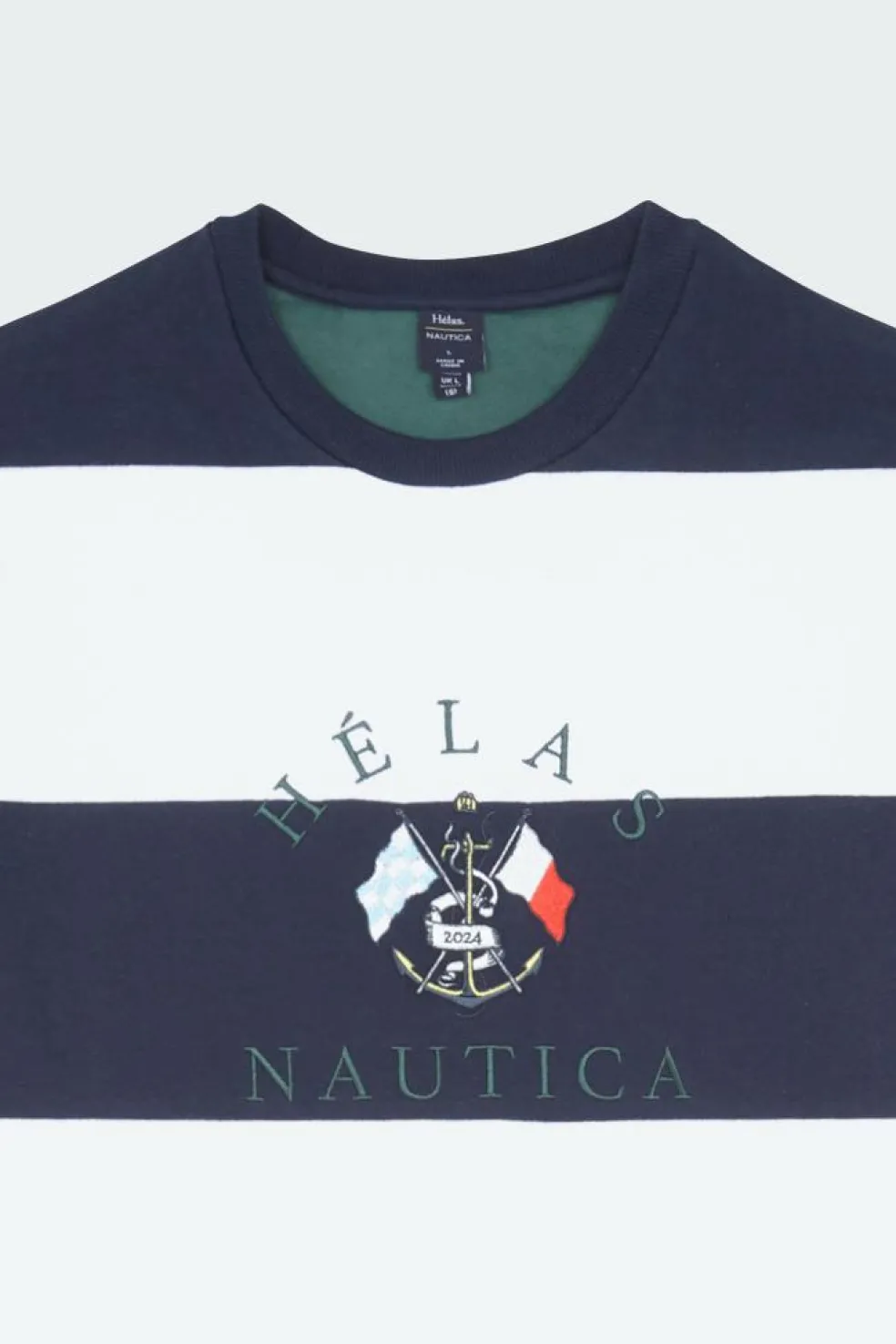 Sweatshirt | Multicolore