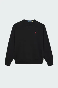 Sweatshirt | Noir