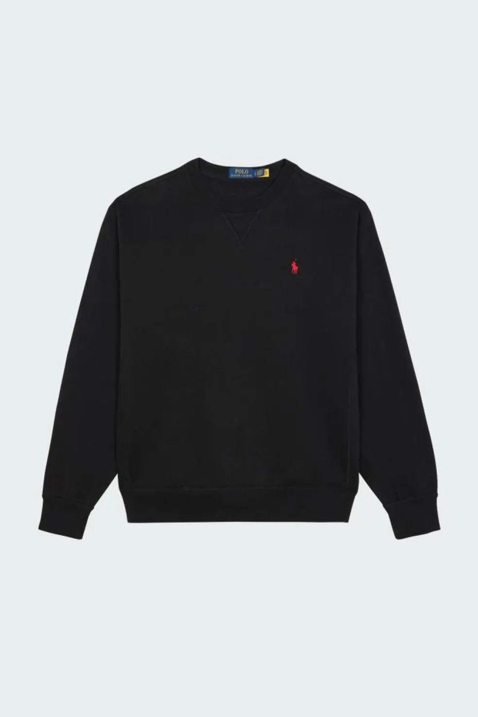 Sweatshirt | Noir