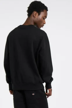 Sweatshirt | Noir
