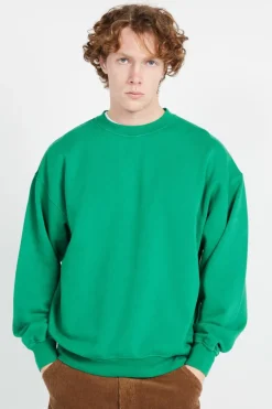 Sweatshirt | Vert