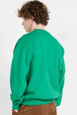 Sweatshirt | Vert