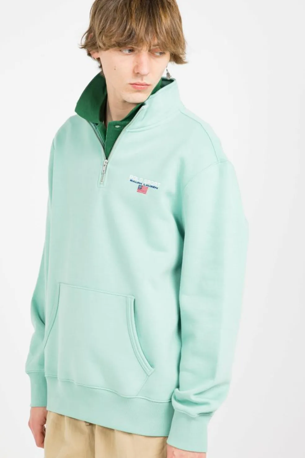 Sweatshirt | Vert