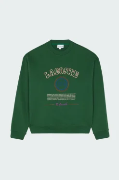 Sweatshirt | Vert