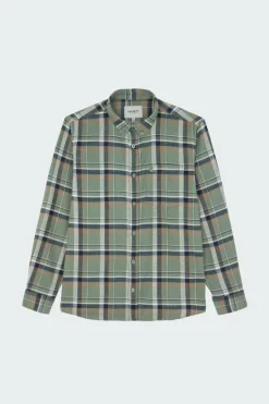 Swenson - Chemise | Multicolore