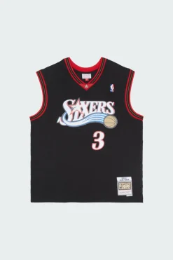 Swingman - Maillot | Noir