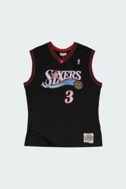 Swingman - Maillot | Noir