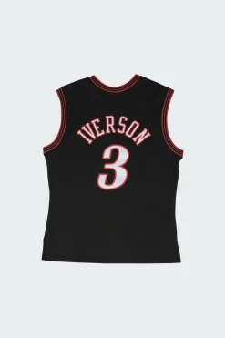 Swingman - Maillot | Noir