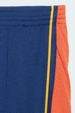 SWINGMAN - Short | Bleu