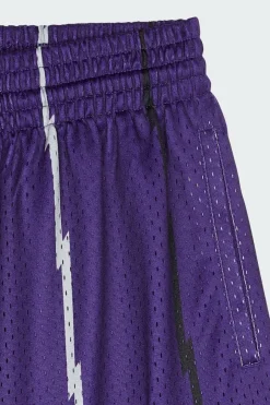 Swingman - Short | Violet