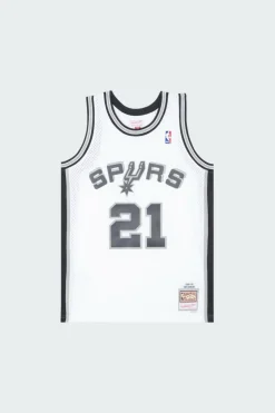 SWINGMAN JERSEY - Jersey | Blanc