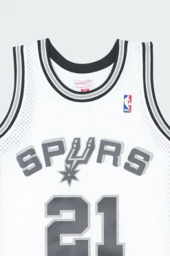 SWINGMAN JERSEY - Jersey | Blanc