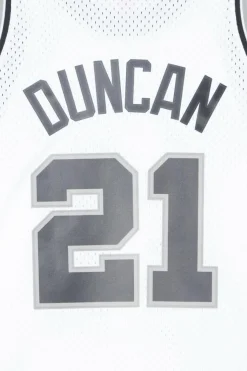 SWINGMAN JERSEY - Jersey | Blanc