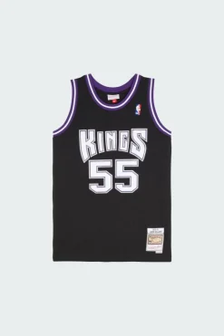 SWINGMAN JERSEY - Maillot | Noir
