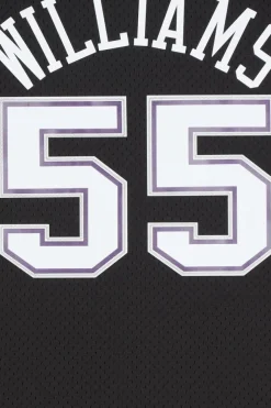 SWINGMAN JERSEY - Maillot | Noir