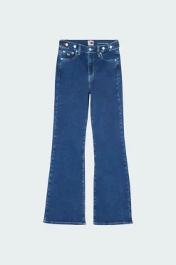 SYLVIA - Jean | Bleu