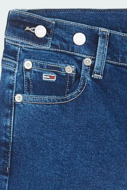 SYLVIA - Jean | Bleu