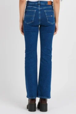 SYLVIA - Jean | Bleu