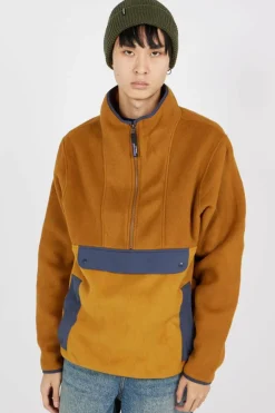 Synch Anorak - Polaire | Multicolore