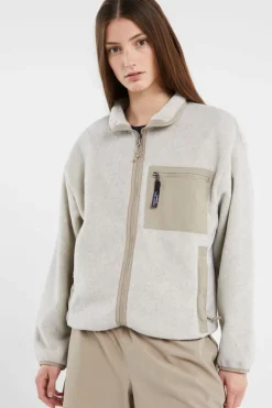 Synchilla Fleece - Polaire | Gris