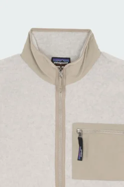 Synchilla Fleece - Polaire | Gris