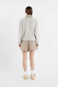 Synchilla Fleece - Polaire | Gris