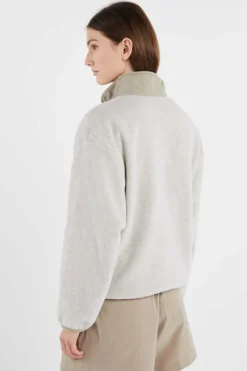 Synchilla Fleece - Polaire | Gris