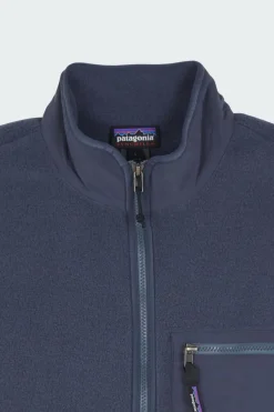 Synchilla Fleece - polaire | Bleu