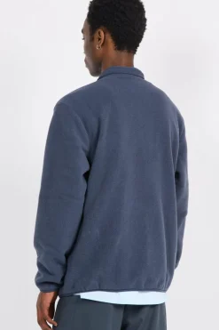 Synchilla Fleece - polaire | Bleu