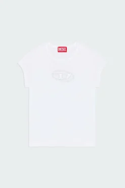 T ANGIE - T-shirt | Blanc