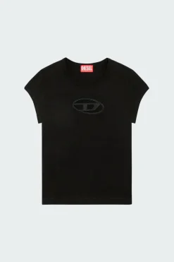 T ANGIE - T-shirt | Noir