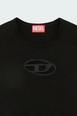 T ANGIE - T-shirt | Noir