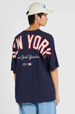 T T-Shirt - T-shirt | Bleu