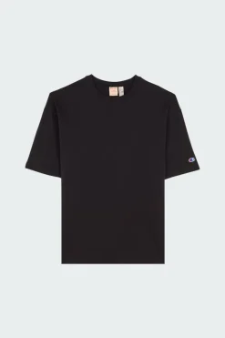 T T-Shirt - T-shirt | Noir