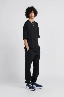 T T-Shirt - T-shirt | Noir