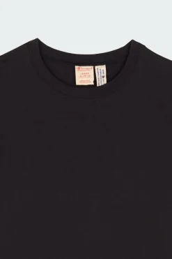 T T-Shirt - T-shirt | Noir